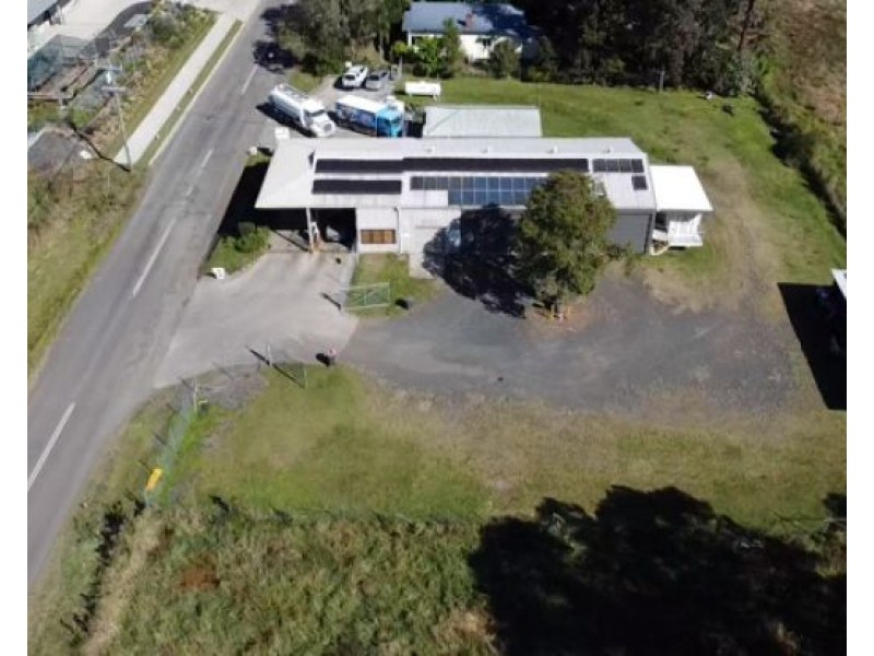 22 Sibley Street, Nimbin NSW 2480