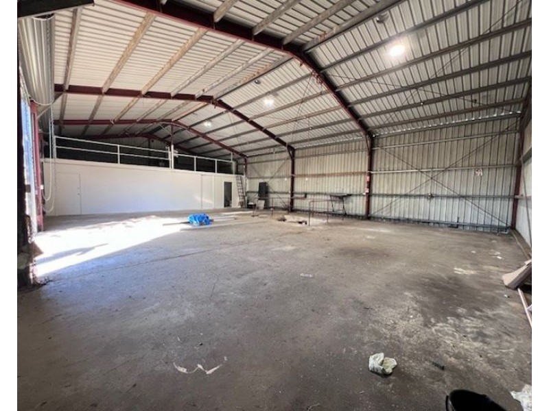 22 Sibley Street, Nimbin NSW 2480