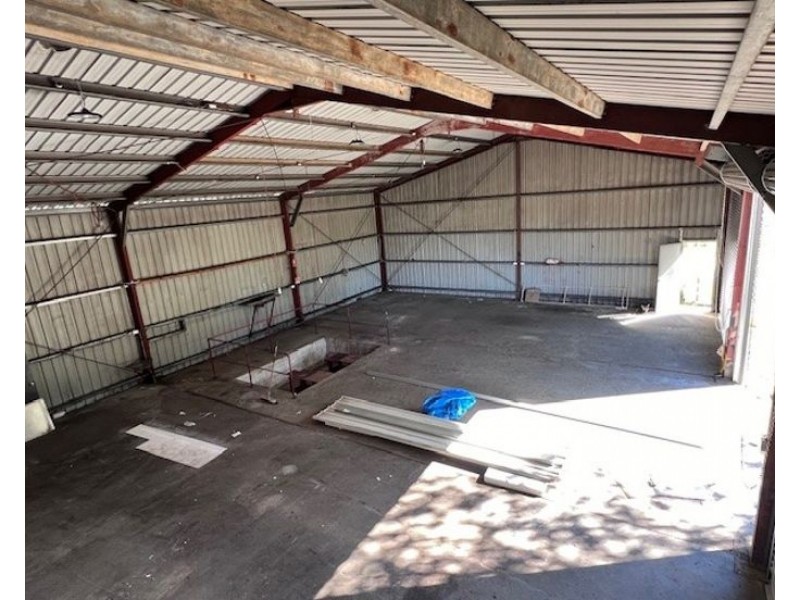 22 Sibley Street, Nimbin NSW 2480