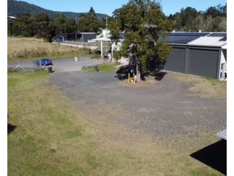 22 Sibley Street, Nimbin NSW 2480