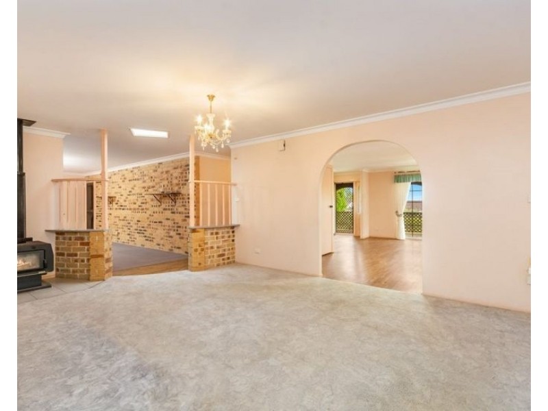 44 Beaumont Dr, East Lismore NSW 2480