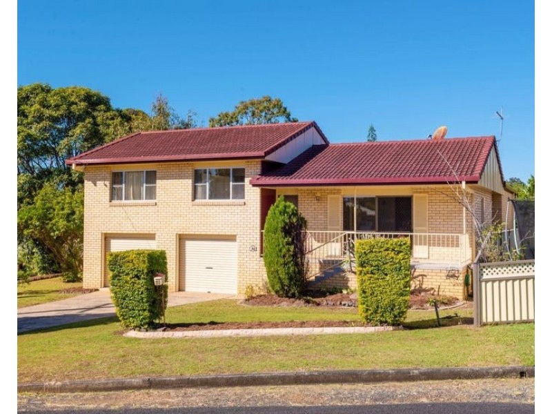 42 Wyreema Avenue, Goonellabah NSW 2480
