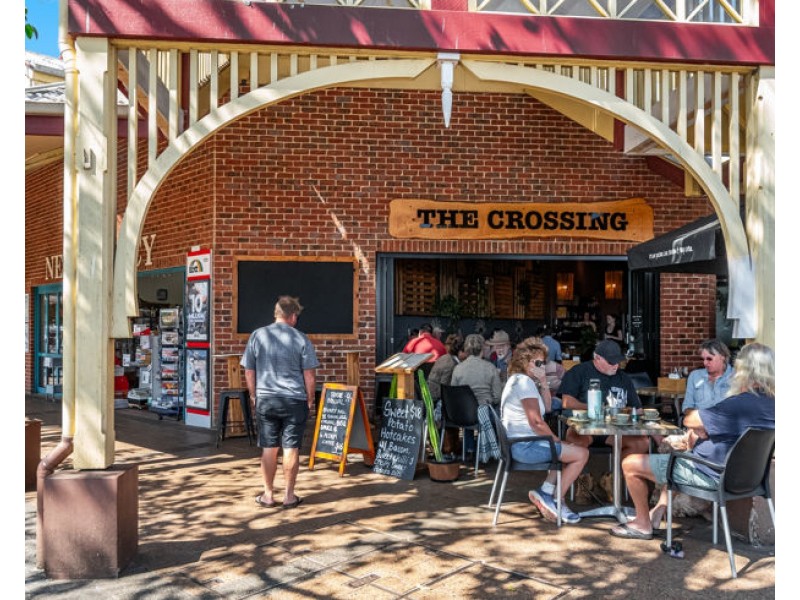 83 Main Street, Alstonville NSW 2477