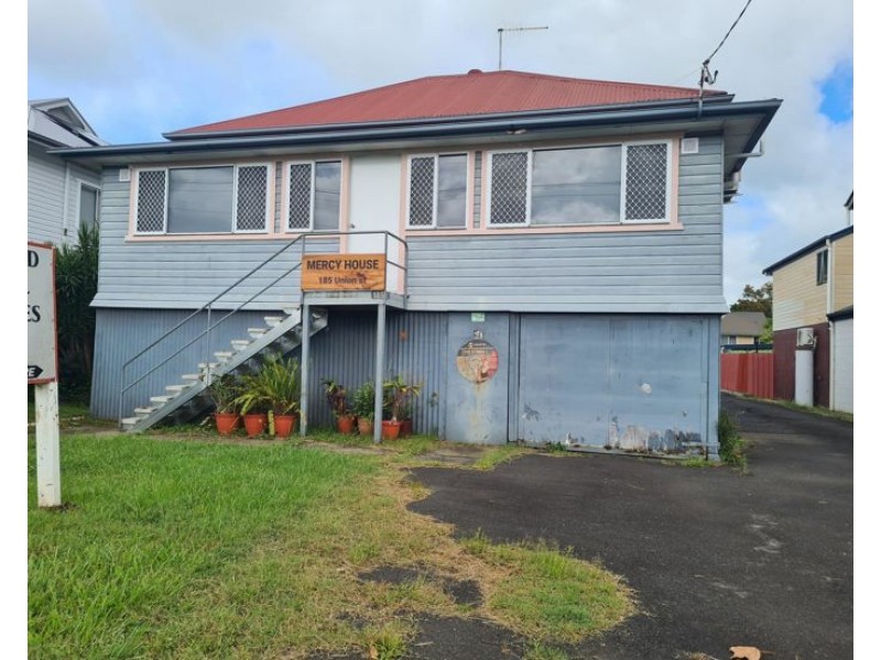 185 Union st, Lismore NSW 2480