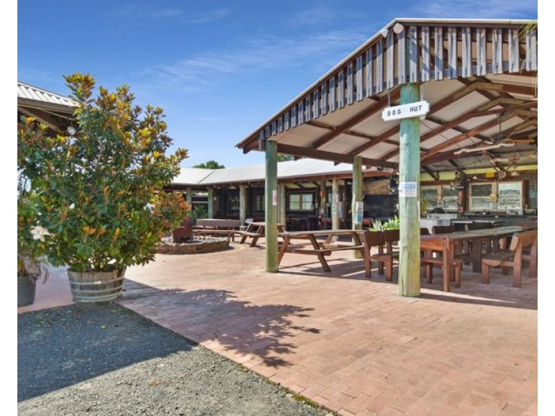 30 Bellbird Lane/ 69 Light Street, Casino NSW 2470