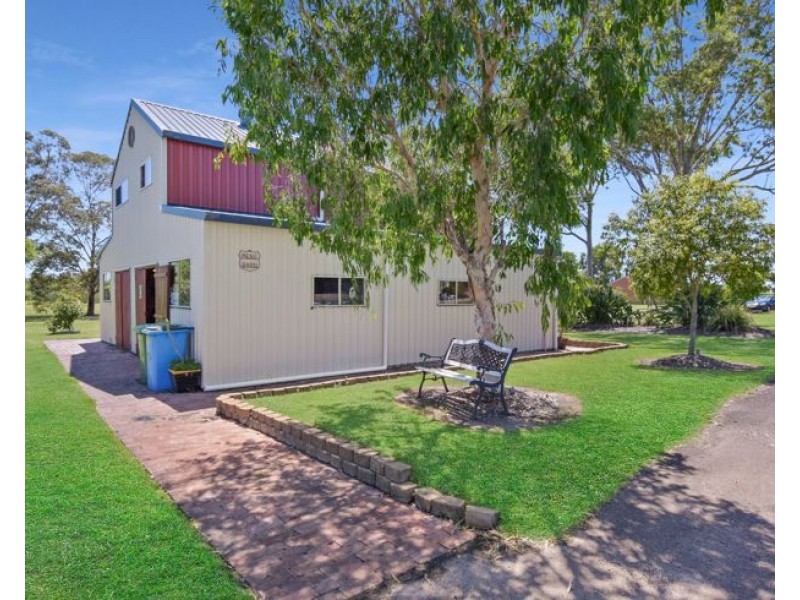 30 Bellbird Lane/ 69 Light Street, Casino NSW 2470