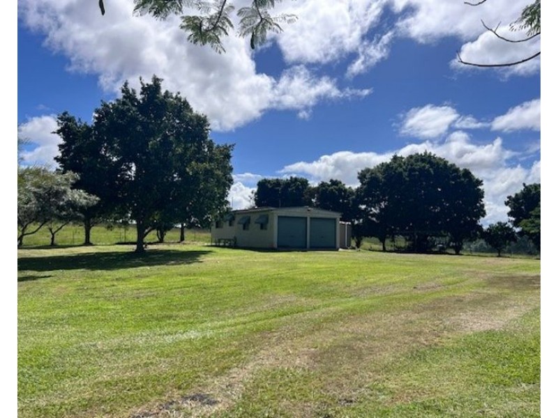 Lot 4 Oxbow Road, Cawongla NSW 2474