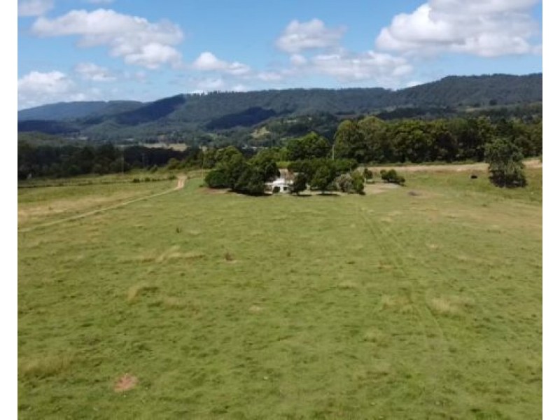 Lot 4 Oxbow Road, Cawongla NSW 2474