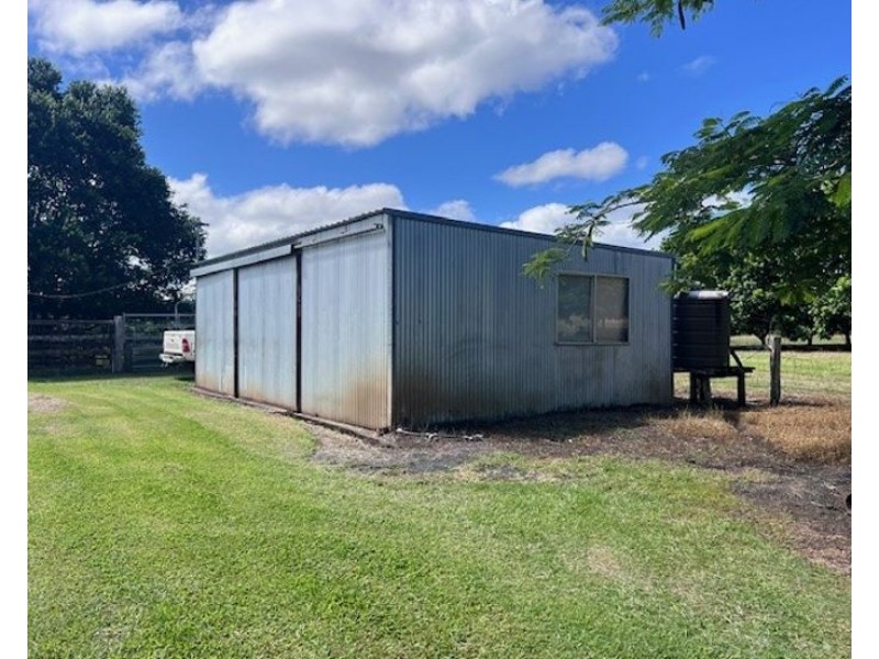 Lot 4 Oxbow Road, Cawongla NSW 2474