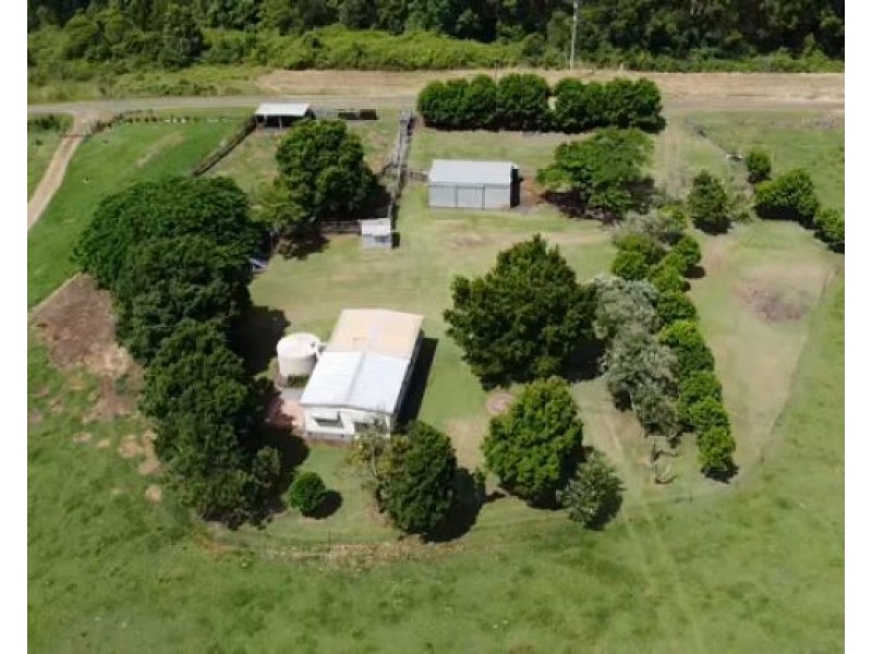 Lot 4 Oxbow Road, Cawongla NSW 2474