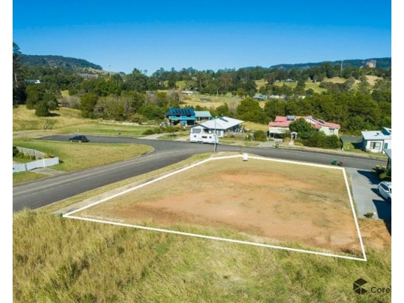 26 Alternative Way, Nimbin NSW 2480