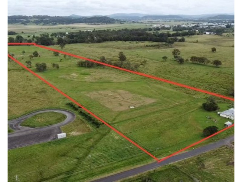 121 Gundurimba Road, Monaltrie NSW 2480