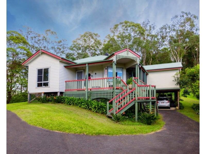 658 Caniaba Rd, Caniaba NSW 2480