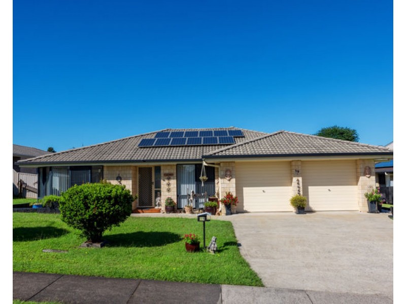 19 Acacia Avenue, Goonellabah NSW 2480