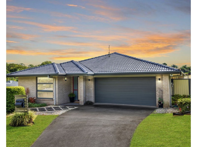 10 Clare Street, Goonellabah NSW 2480