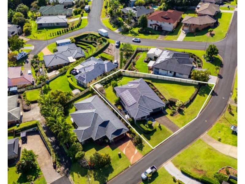 10 Clare Street, Goonellabah NSW 2480
