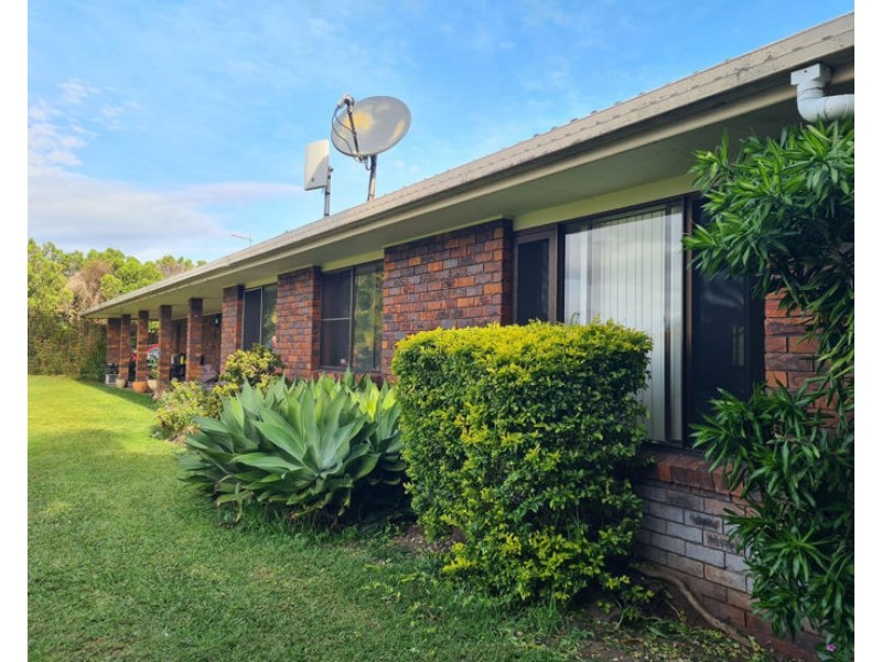 202 Caniaba Road, Caniaba NSW 2480