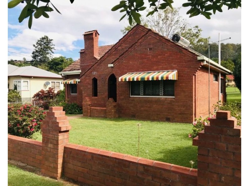 125 Wyrallah Road, East Lismore NSW 2480