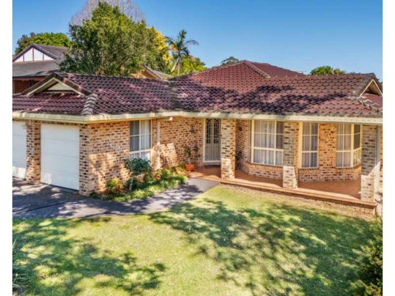 48 James Road, Goonellabah NSW 2480