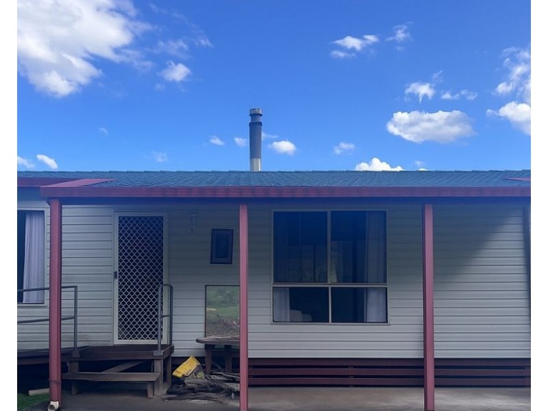 437 Crofton Road, Nimbin NSW 2480