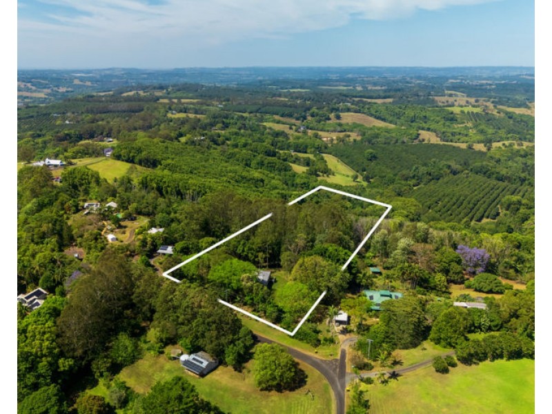 80 Lizray Road, Federal NSW 2480
