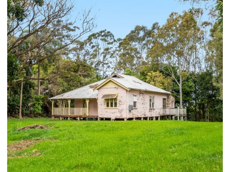 80 Lizray Road, Federal NSW 2480