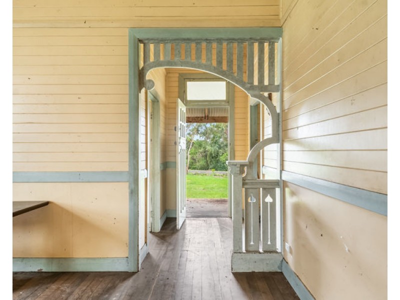 80 Lizray Road, Federal NSW 2480