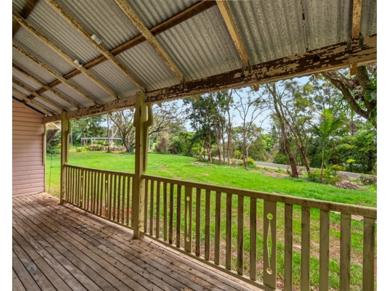 80 Lizray Road, Federal NSW 2480