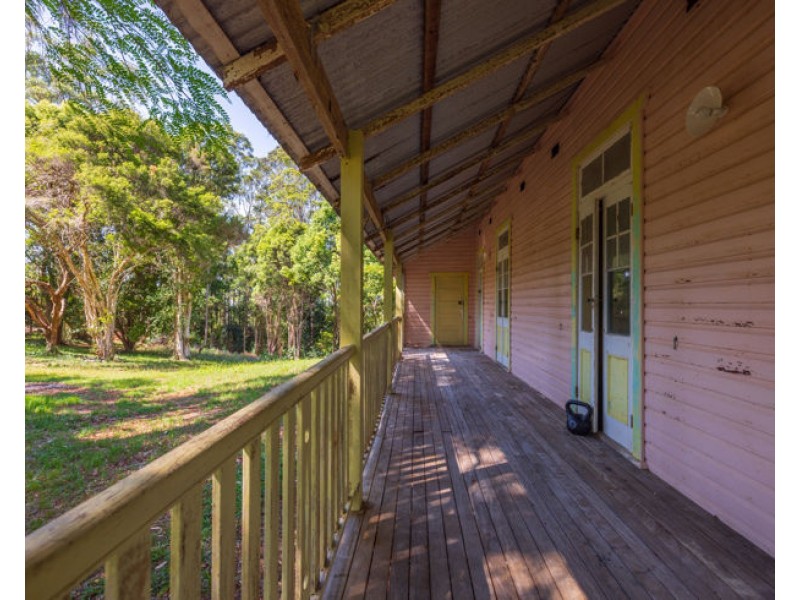 80 Lizray Road, Federal NSW 2480