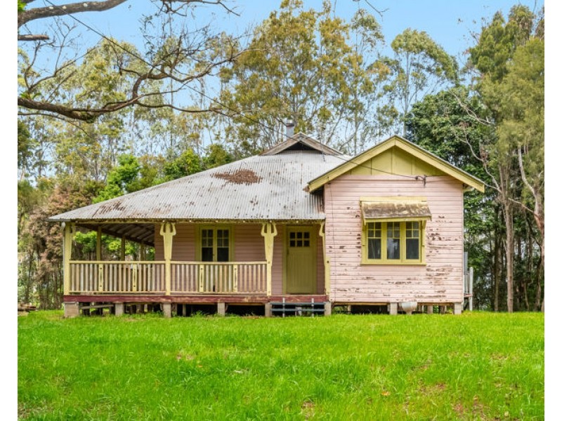 80 Lizray Road, Federal NSW 2480