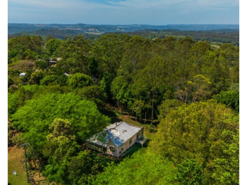 80 Lizray Road, Federal NSW 2480