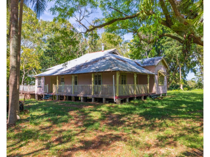 80 Lizray Road, Federal NSW 2480