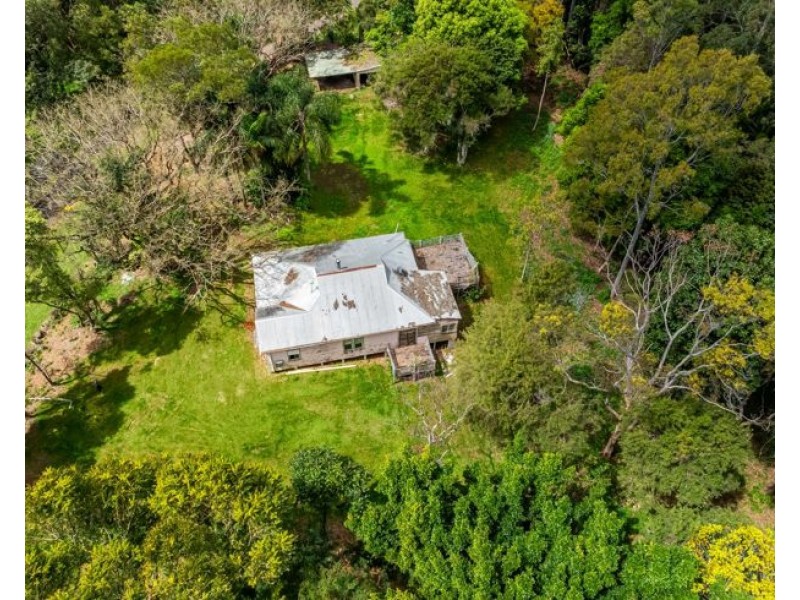 80 Lizray Road, Federal NSW 2480