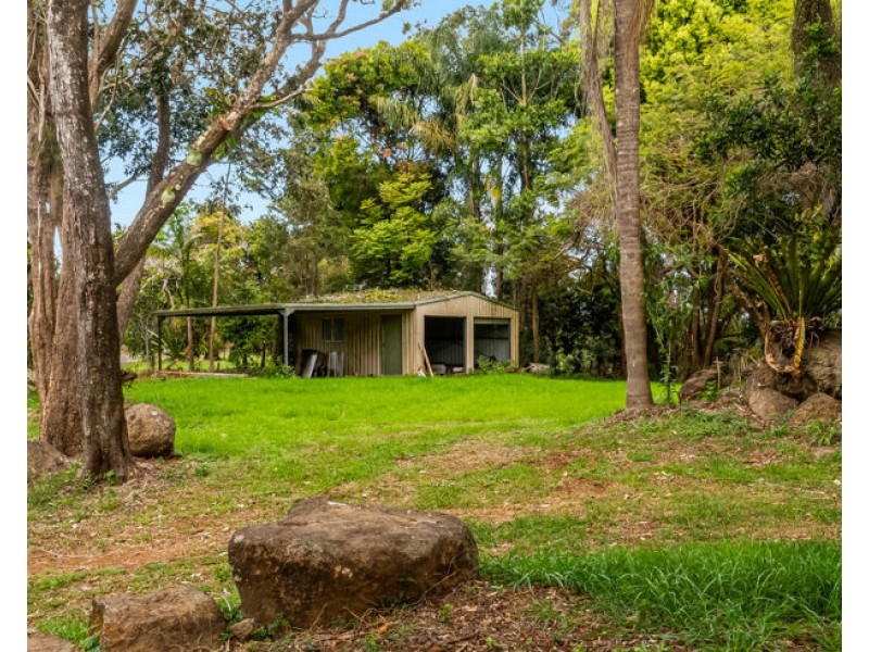 80 Lizray Road, Federal NSW 2480