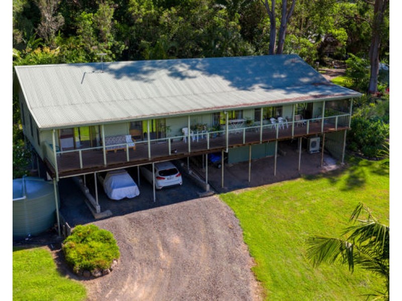 62 Shipway Road, Nimbin NSW 2480