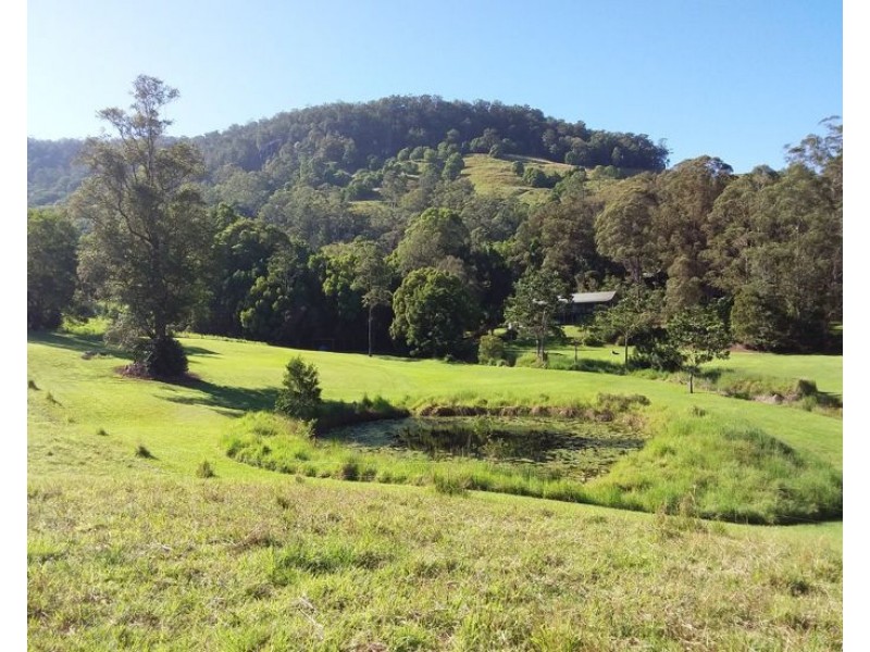 62 Shipway Road, Nimbin NSW 2480