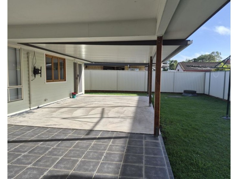 1 Hickey St, Casino NSW 2470