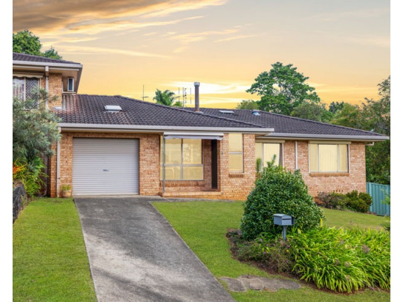 1/1 Janice Court, Goonellabah NSW 2480
