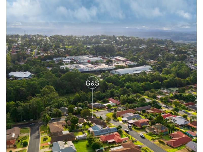 1/1 Janice Court, Goonellabah NSW 2480