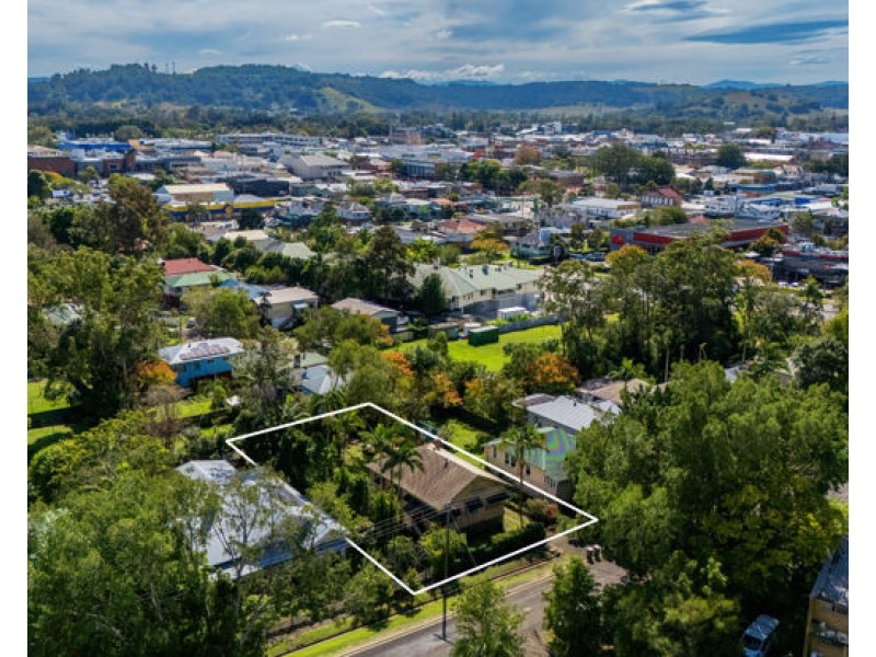 41 Cathcart Street, Girards Hill NSW 2480