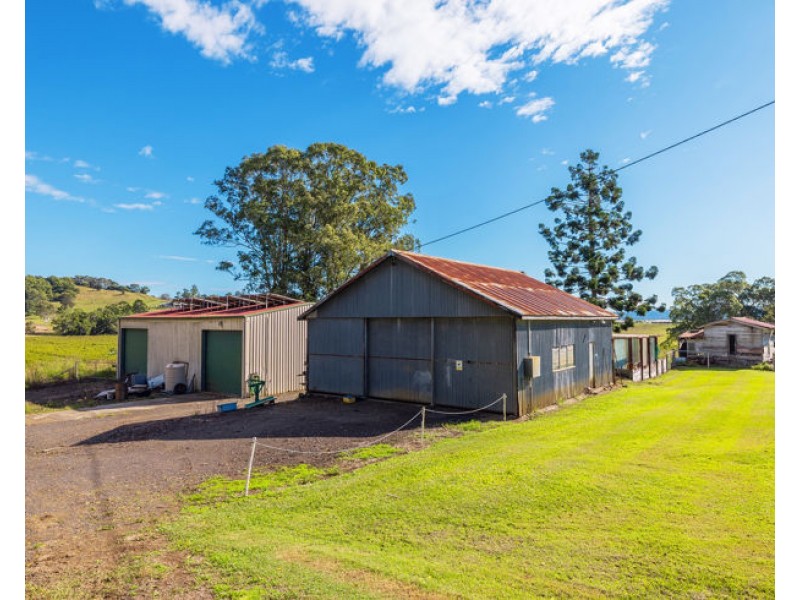 2 Wilson Street, South Gundurimba NSW 2480