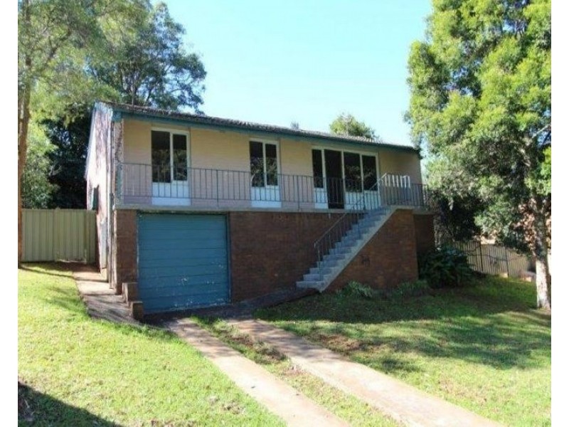 54 Phillips Street, Goonellabah NSW 2480