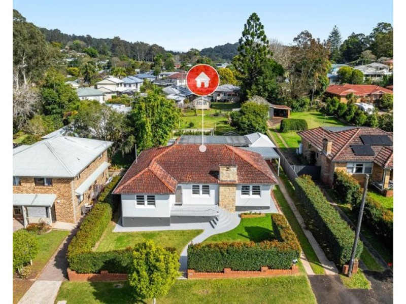 181 Dibbs Street, East Lismore NSW 2480