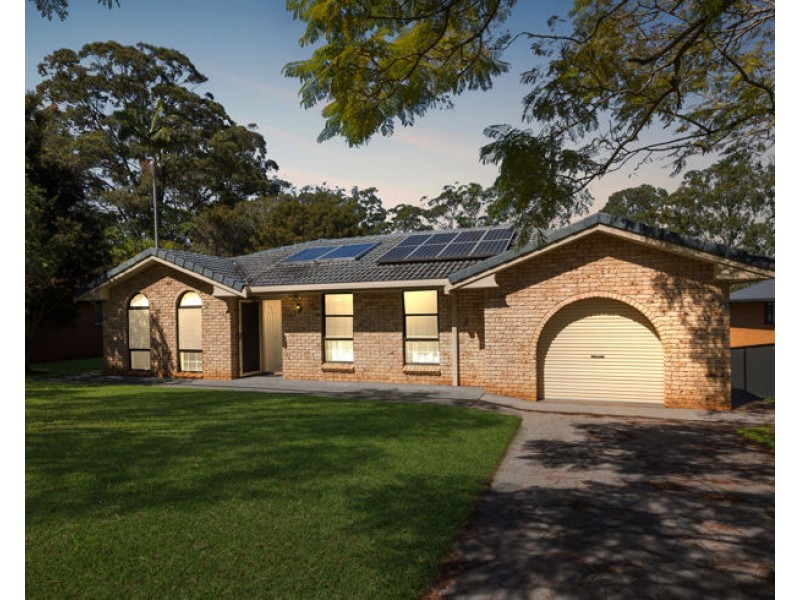 41 Allambie Drive, Goonellabah NSW 2480