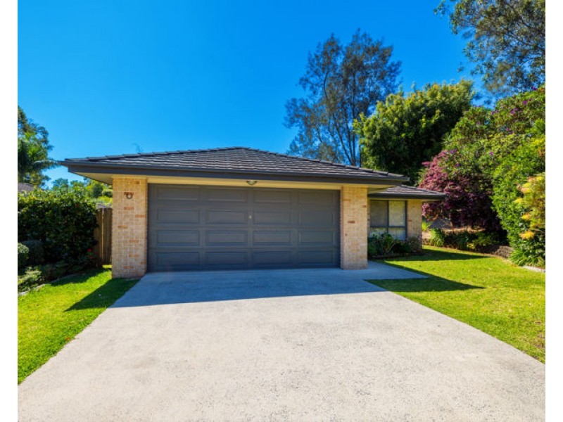 4/9 Amy Court, Goonellabah NSW 2480