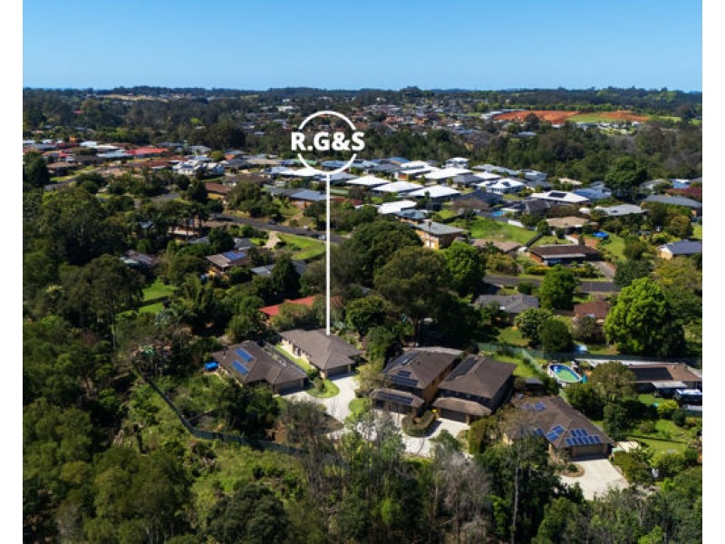 4/9 Amy Court, Goonellabah NSW 2480