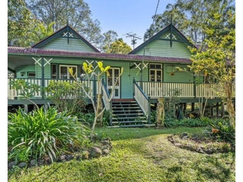 153 BOGGUMBIL RD, Jiggi NSW 2480