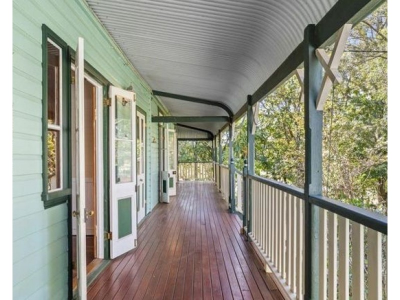 153 BOGGUMBIL RD, Jiggi NSW 2480