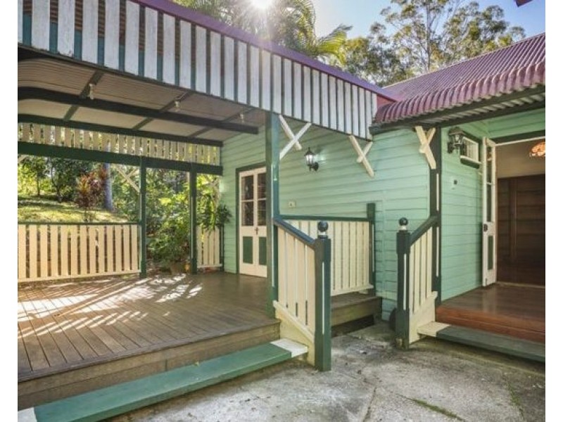 153 BOGGUMBIL RD, Jiggi NSW 2480
