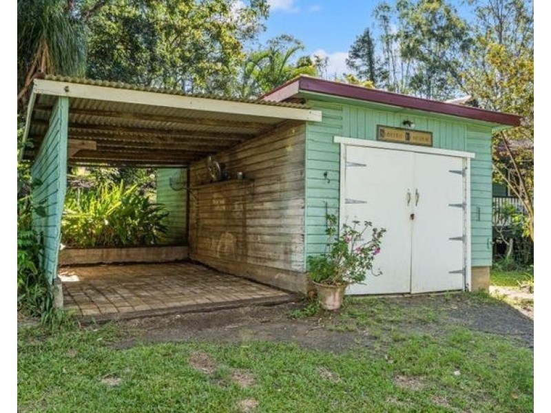 153 BOGGUMBIL RD, Jiggi NSW 2480